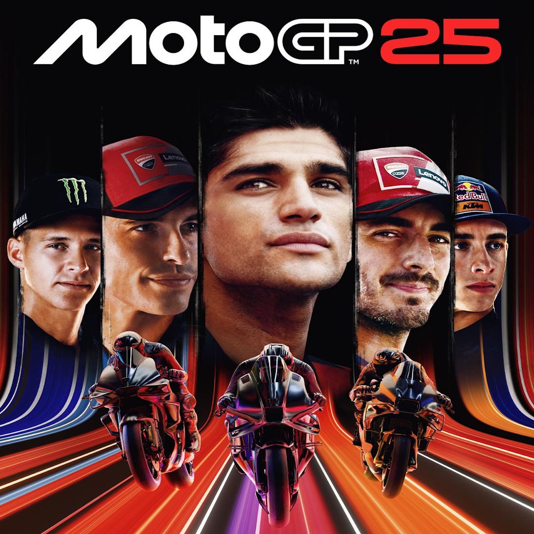 MotoGP 25