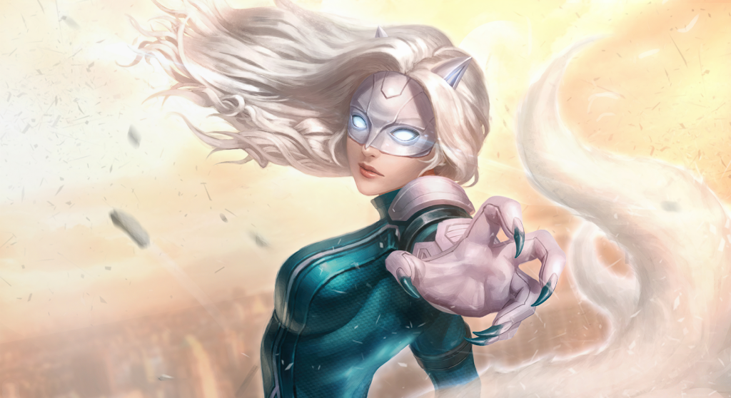 Latest Marvel Rivals Leak Uncovers Five New Heroes - Insider Gaming