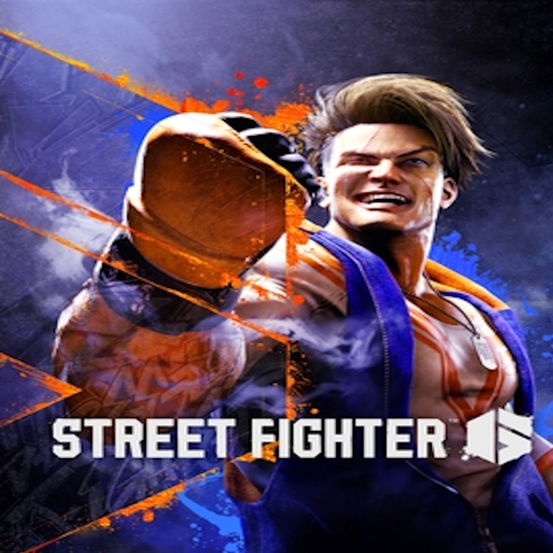 Street Fighter 6