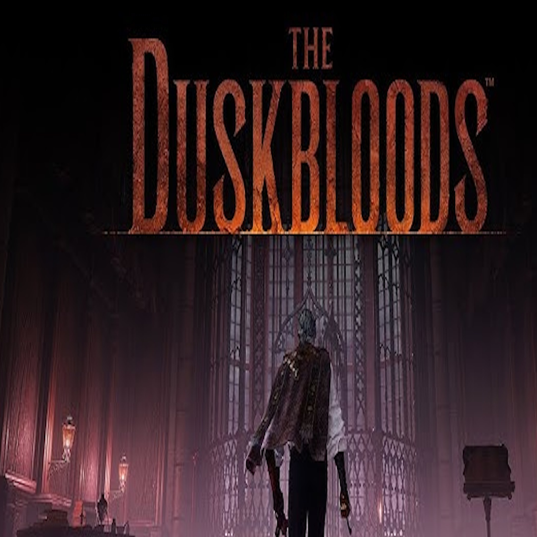 The Duskbloods