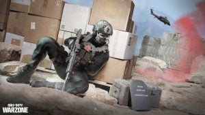 warzone shut down ps4 xbox one