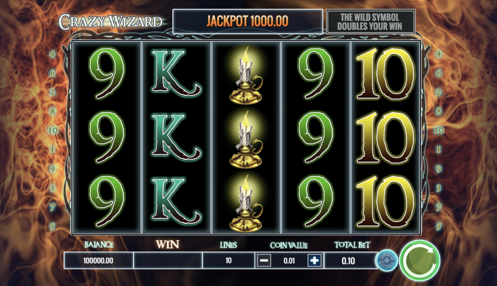 Wizard Bet BetMGM Casino Bonus Code For $25 No Deposit In NJ, PA, WV & MI
