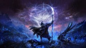 elden ring nightreign cover - Video Game Sales May 2025