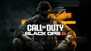 Black Ops PS5 Bundle