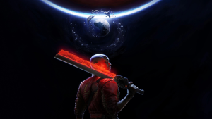Intergalactic Naughty Leaks