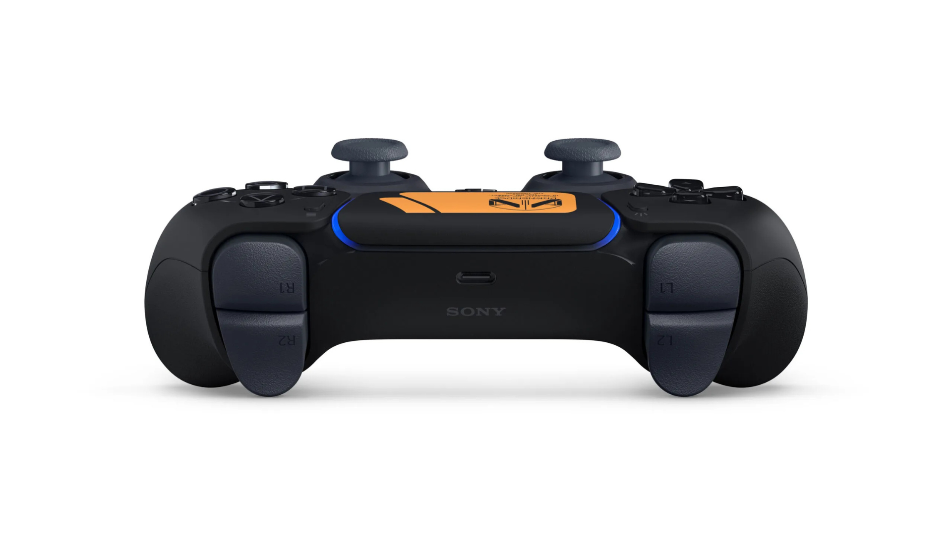 Dual Sense Rdr2 Death Stranding 2 Limited Edition DualSense Controller Revealed ...