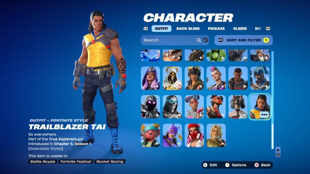 All Free Fortnite Skins And How To Get Them Insider Gaming