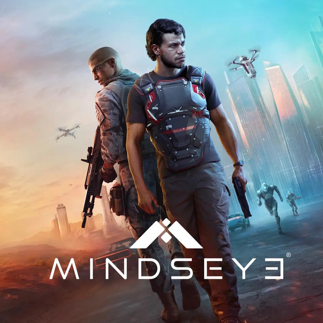 MindsEye