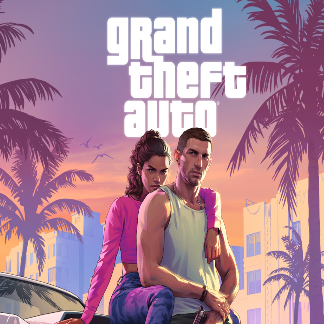 Grand Theft Auto 6
