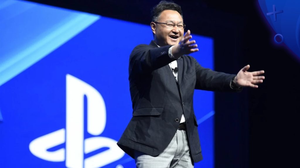 shuhei yoshida