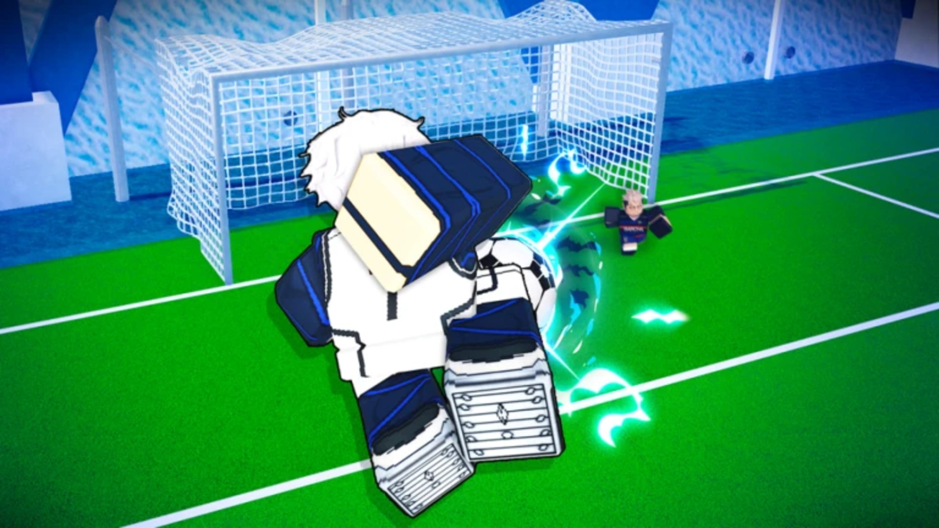 All Roblox Blue Lock: Rivals Codes & Rewards—Every June 2025 Active ...