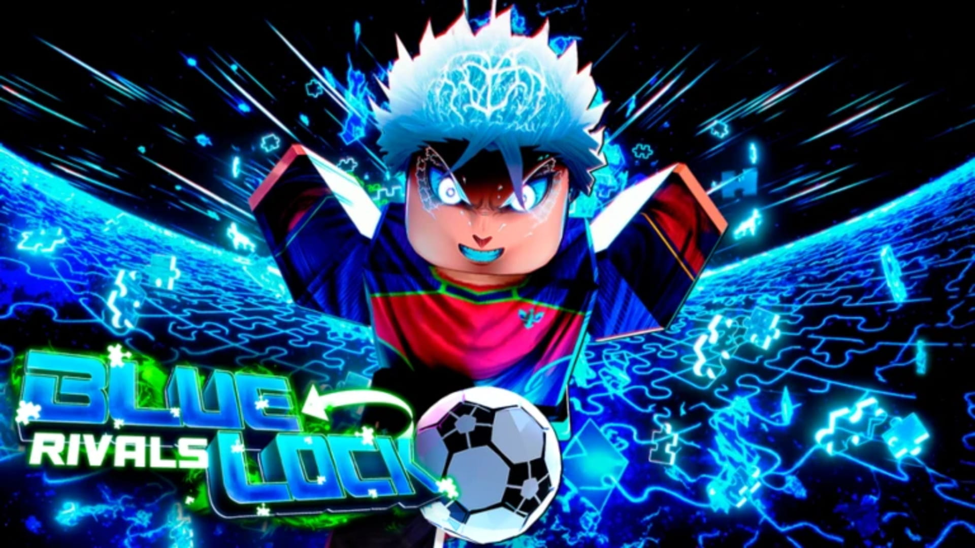 Blue Lock Rivals Codes (October 2025) - Insider Gaming