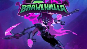 Brawlhalla reward codes