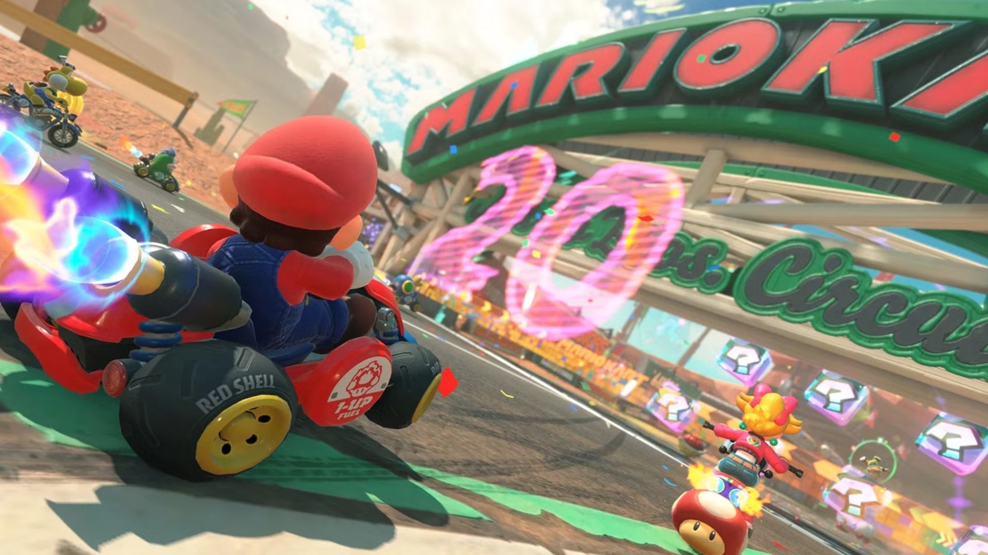 does-mario-kart-world-have-200cc-difficulty-setting-insider-gaming