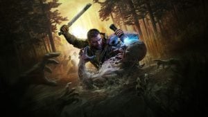 dying light cancer fan
