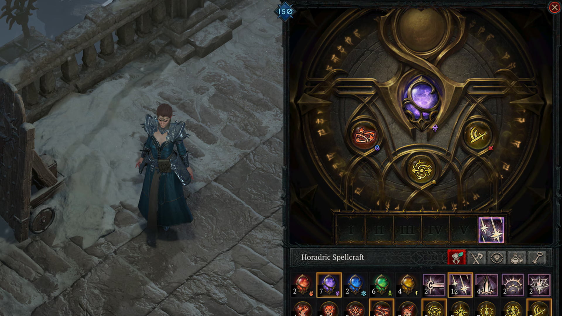 Diablo IV Season 9: Sins of the Horadrim is Coming in July