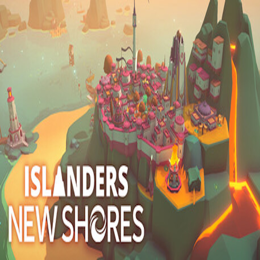 ISLANDERS: New Shores
