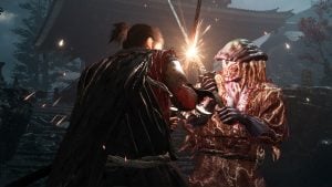 Onimusha: Way of the Sword is set to release in 2026.