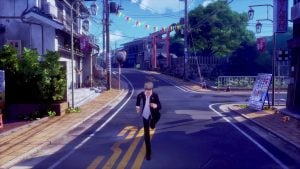Persona 4 Revival Release