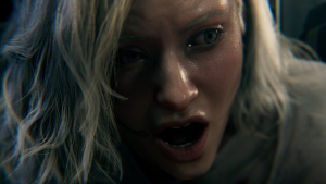 grace in resident evil requiem