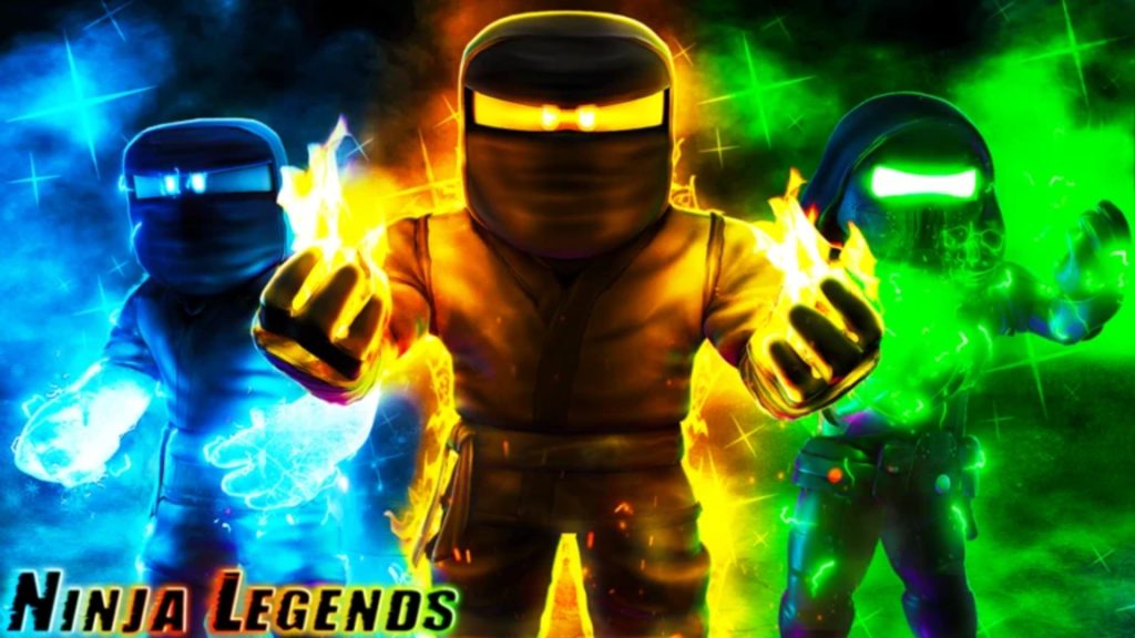 Phil Spencer Confirms A New Forza Game To Be Released In 2026 Insider Roblox Ninja Legends 1024x576 