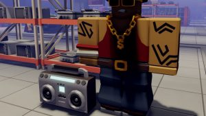 Roblox Music Codes June 2026 Insider Gaming Roblox Boombox 300x169 