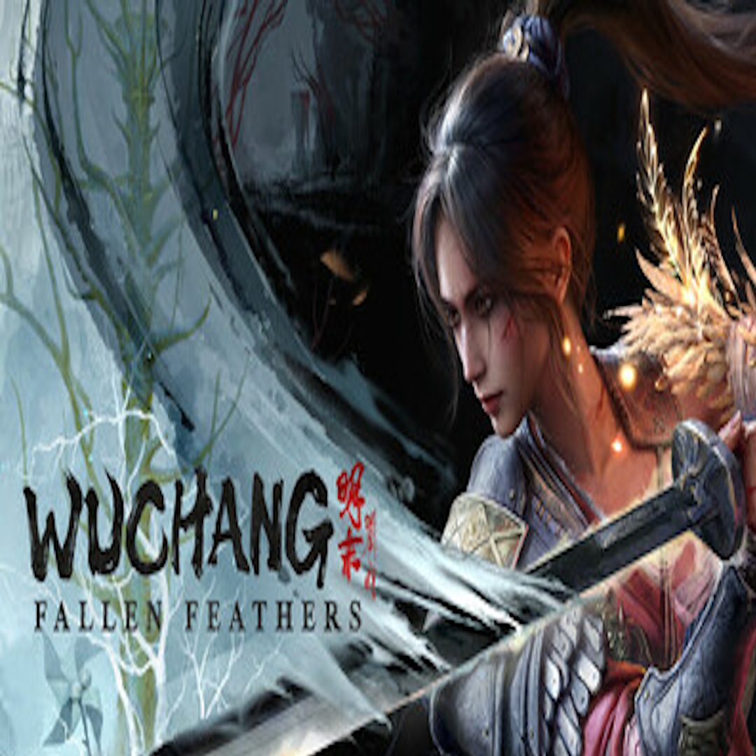 WUCHANG: Fallen Feathers