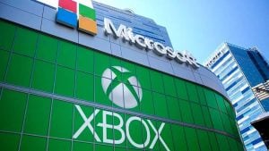 Xbox Layoffs