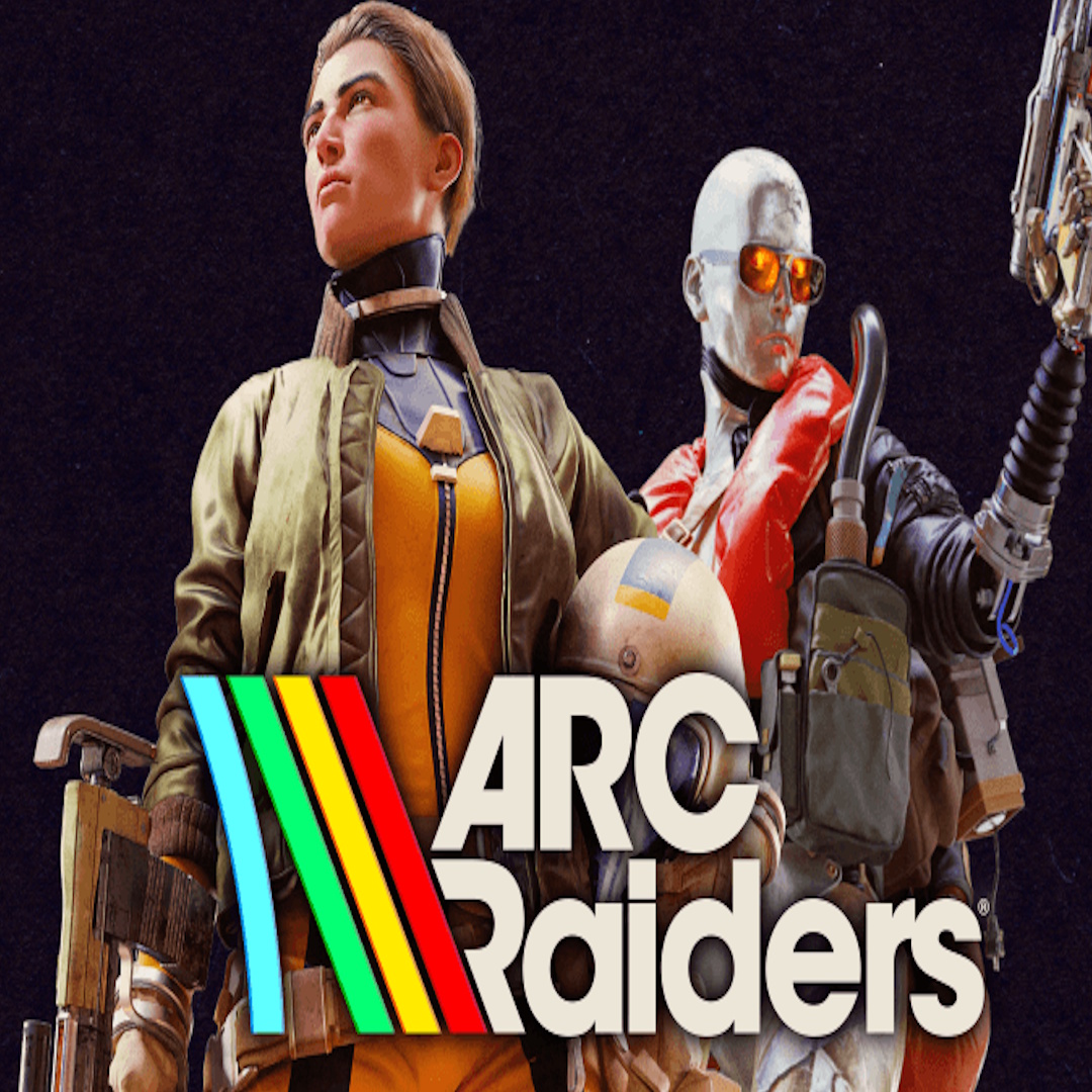 ARC Raiders