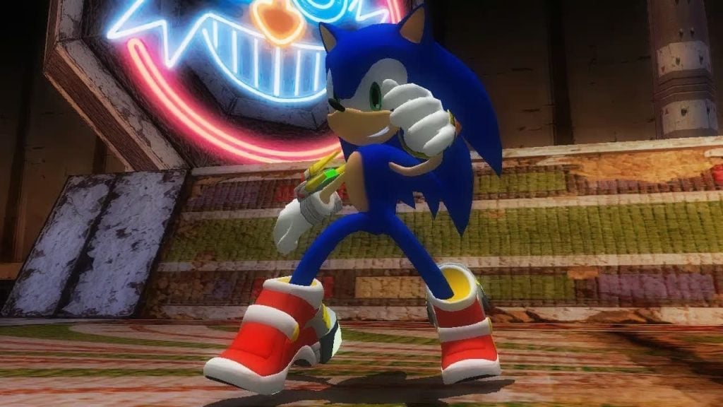 Sonic Adventure Remakes