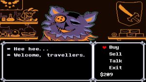 Is Deltarune Chapters 3 & 4 on PlayStation, Switch Xbox, or PC? All ...