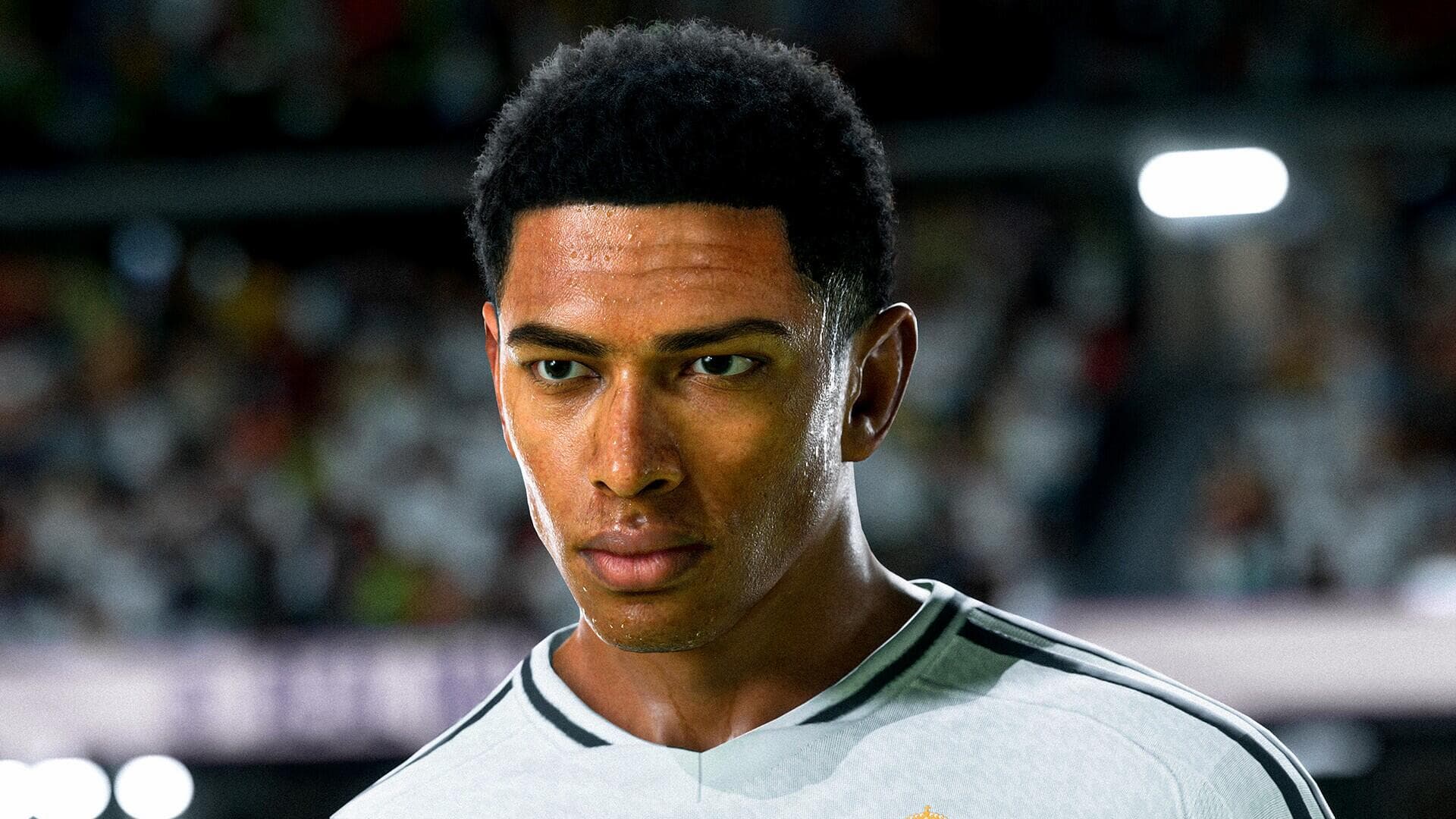 EA Sports FC 26 Cover Athlete Leaked - Insider Gaming