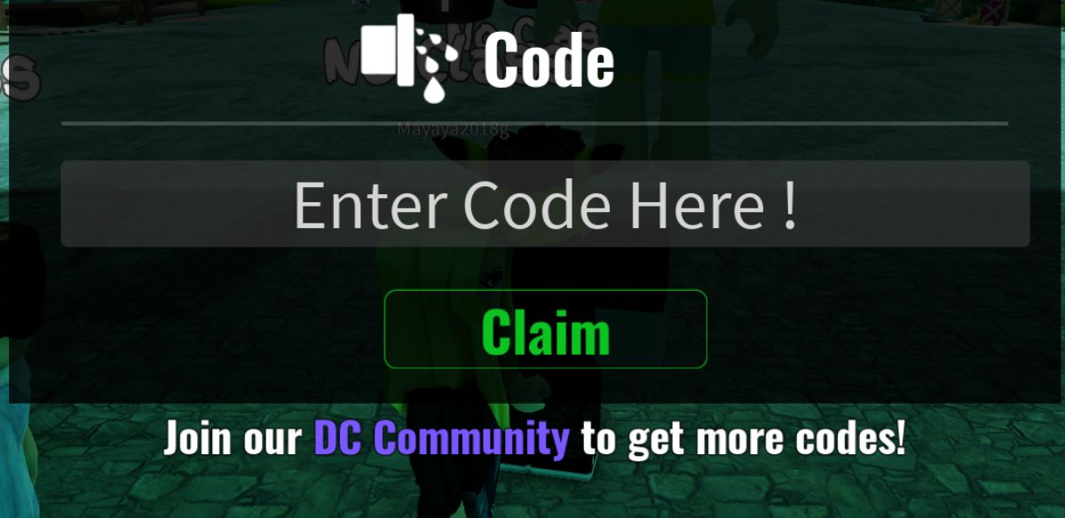 All Roblox Dead Sewers Codes Rewards Every July 2025 Active Code All roblox dead sewers codes rewards every july 2025 active code