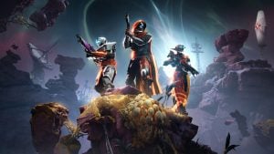destiny 2 update