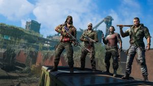 dying light docket codes