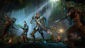 ZeniMax developers