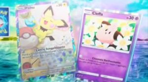 Pokémon Channel Leaks New Pokémon TCG Pocket A4 Set Starring Ho-Oh
