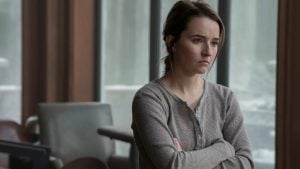 Kaitlyn Dever in The Last of Us Season 3