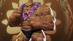 Summer Collection Marvel Rivals All Marvel Rivals Summer Party Swimsuit Costumes, Ranked - Insider Gaming