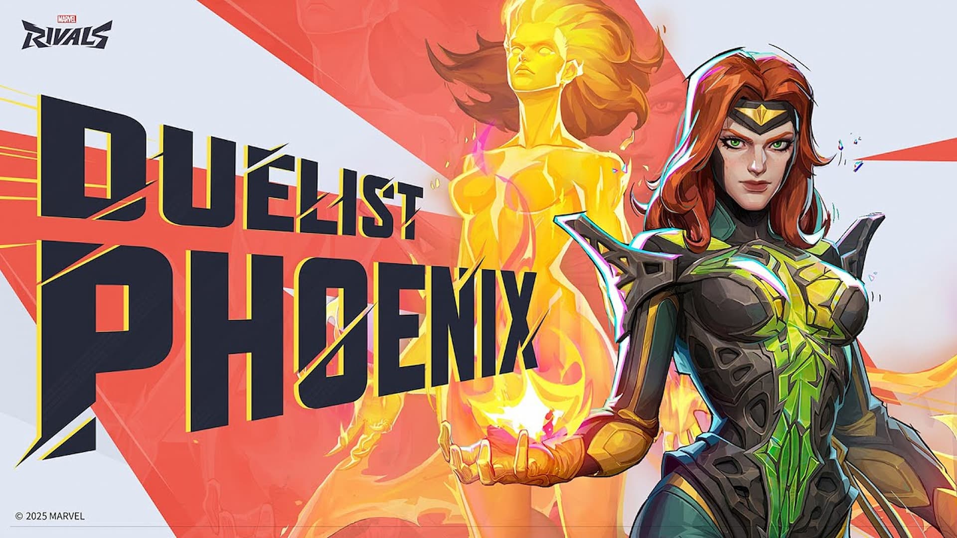 Marvel Rivals Phoenix Guide—Stats, Abilities, Team-Up & More - Insider ...