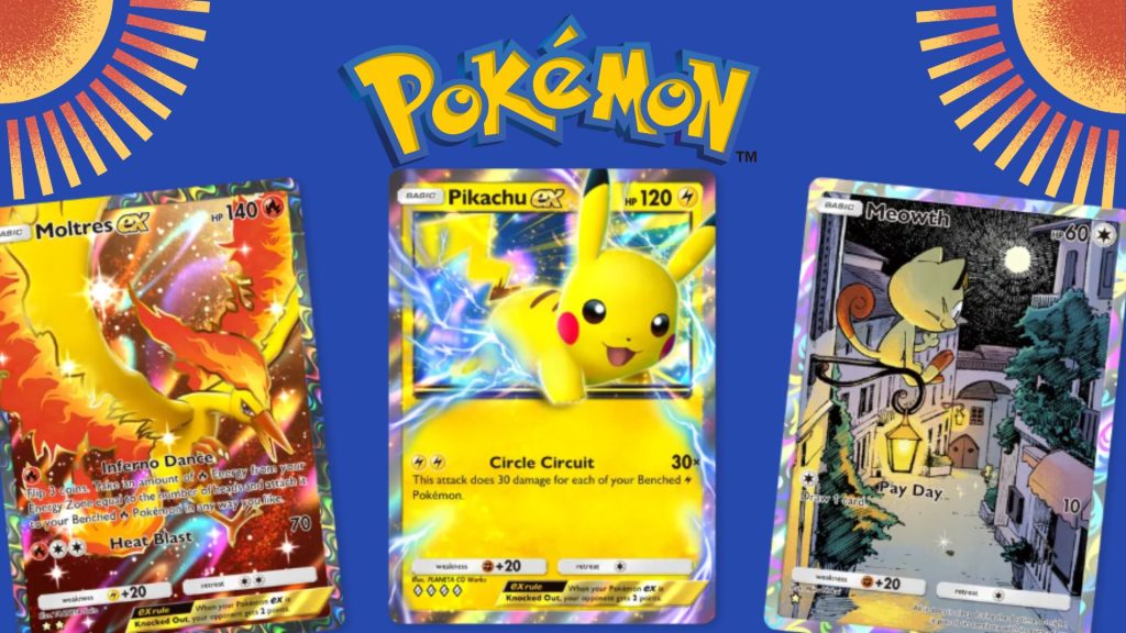 Pokémon TCG Pocket Next Expansion—Rumors & Leaks - Insider Gaming