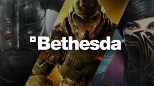 bethesda softworks