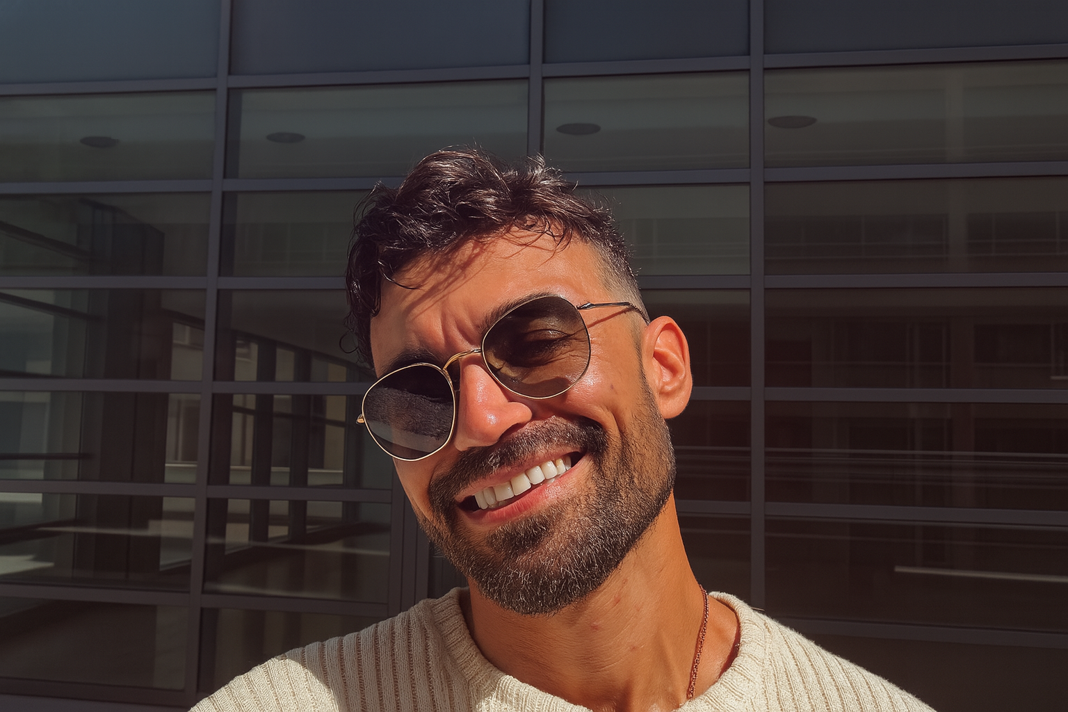 Yannis Ziakas