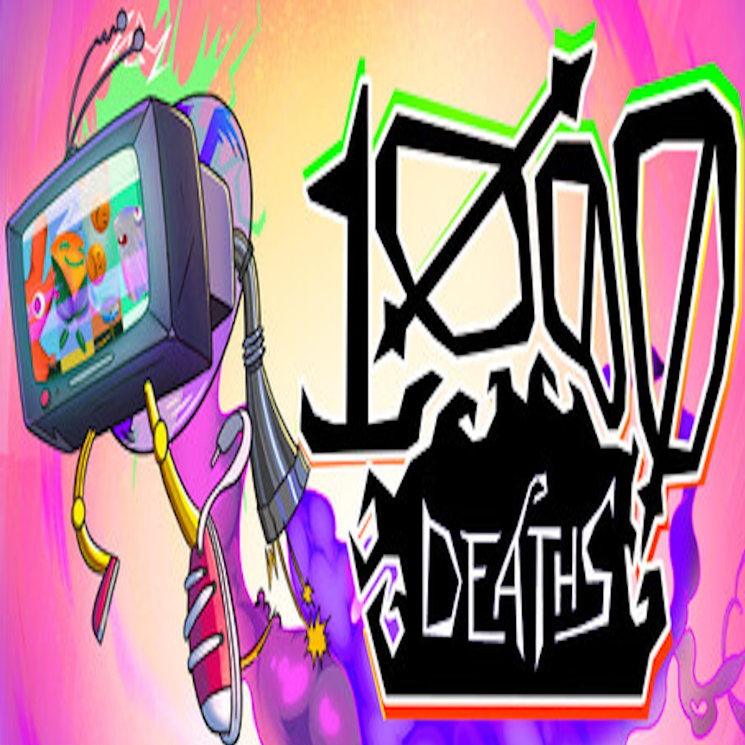 1000 Deaths (Thousand Deaths)
