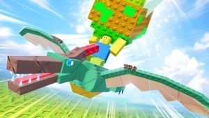 Build a Zoo Roblox