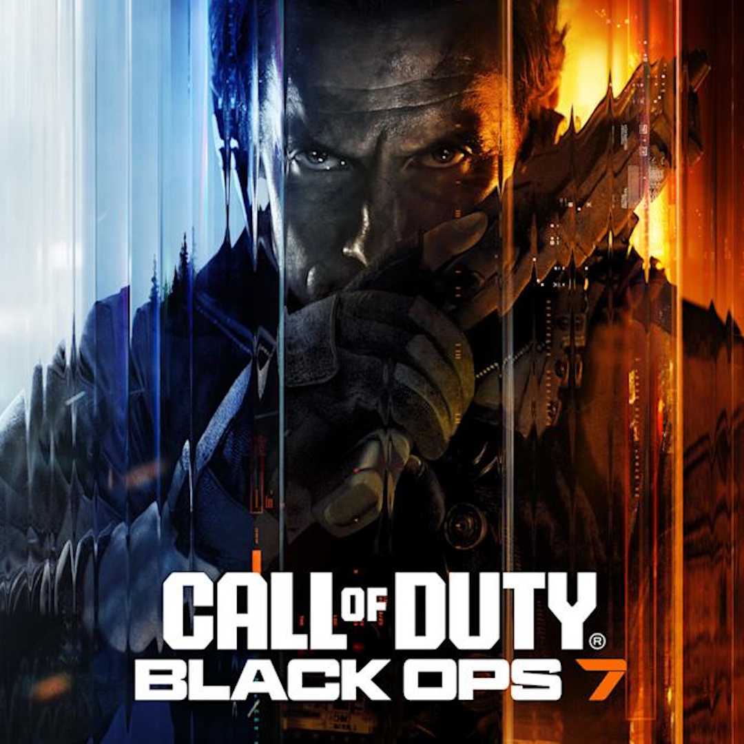 Call of Duty: Black Ops 7