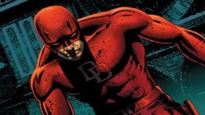 Daredevil in Marvel Comics