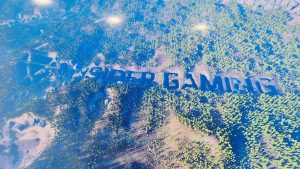 insider gaming logo designed in prologue go wayback