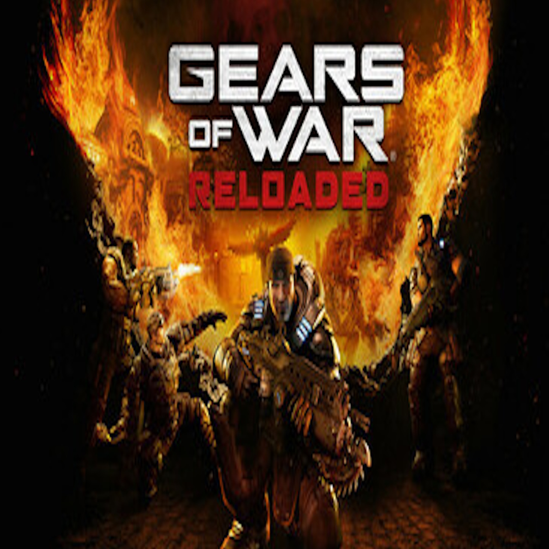 Gears of War: Reloaded