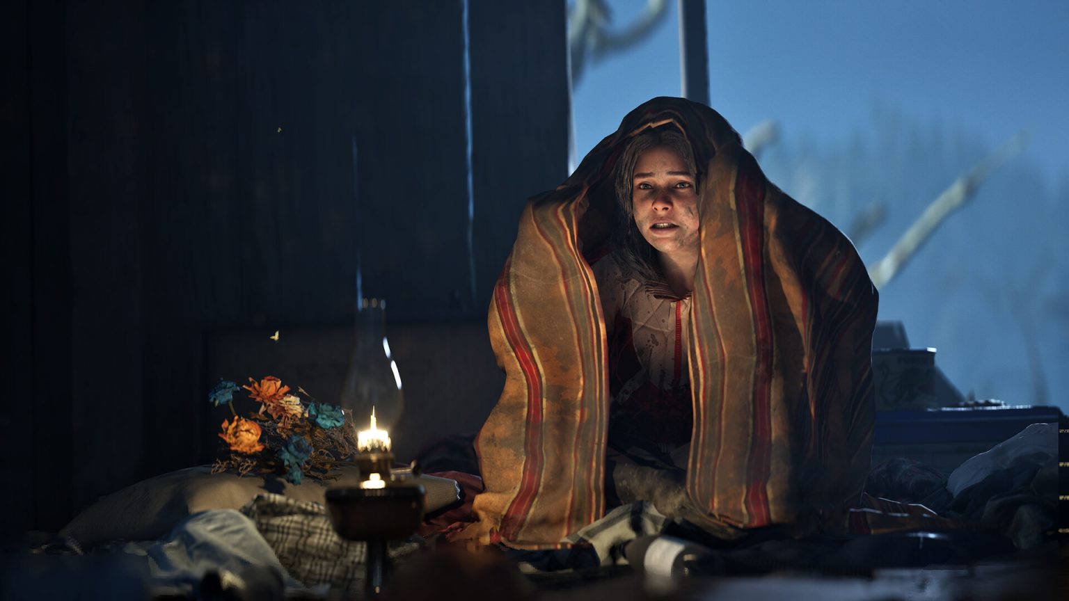 Complete Hell Is Us Trophy List—How to Get All Achievements & Trophies